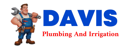 Trusted plumber in EEK